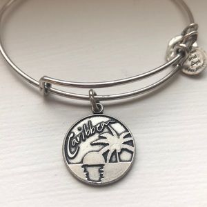 Alex & Ani Caribbean Bracelet